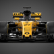 Illustration for article titled Renault Will Race Its First All-New F1 Car Since 2012